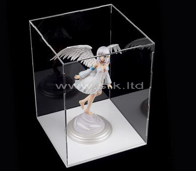 clear display cases