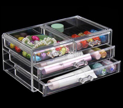 Drawer organizer