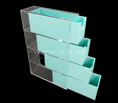 tabletop drawer storage