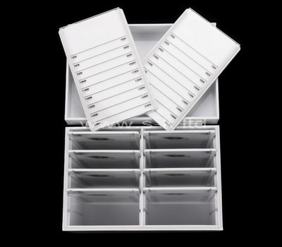 false eyelash storage case