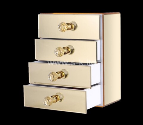 Organizador de joyas grande