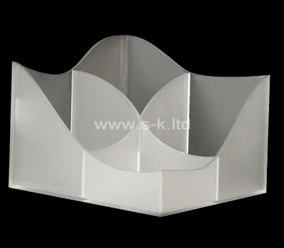 Supporto per espositori in lucite