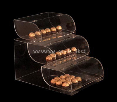 food display cabinet