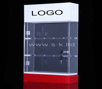 locking storage cabinet