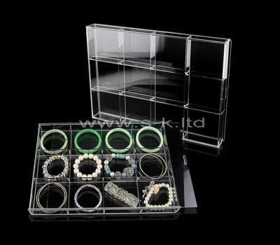 tabletop jewelry box