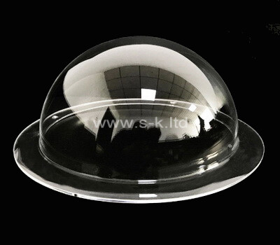 Plexiglass manufacturer customize acrylic dome