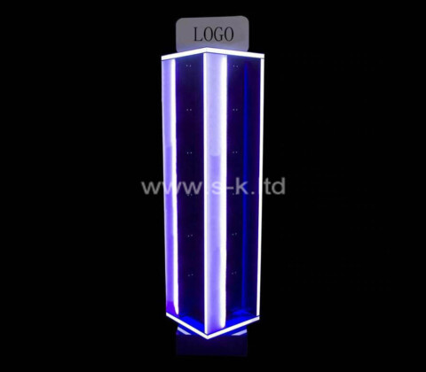 OEM supplier customized acrylic advertising light box