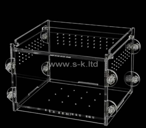 Custom wholesale acrylic fish separator
