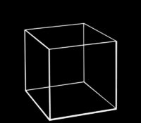 Wholesale custom plexiglass square box