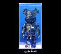 Wholesale custom acrylic figure LED display box