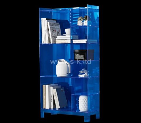 Vitrinas acrílicas a medida para electrodomésticos