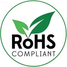 ROHS Compliant