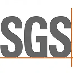 SGS Certified Materials